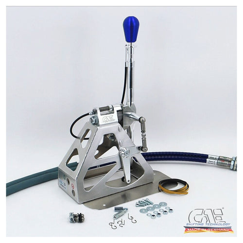 CAE - Ultra Shifter x Audi TT S / RS 8S RACE (6-Speed 02M MQ350)