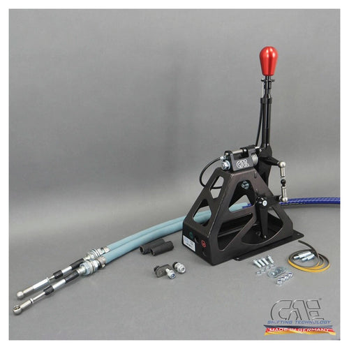 CAE - Ultra Shifter x Audi TT S / RS 8S RACE (6-Speed 02M MQ350)