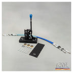 CAE - Ultra Shifter x Audi TT S / RS 8S UNTERFLUR (02M/Q 6 speed cable transmission MQ350)