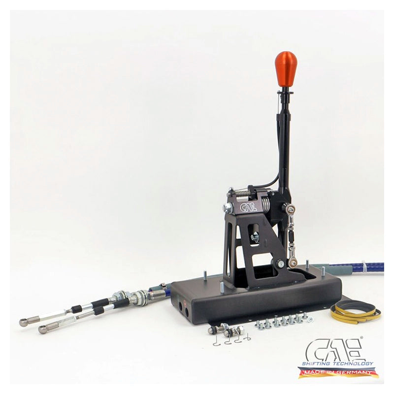 CAE - Ultra Shifter x Audi TT S / RS 8S UNTERFLUR (02M/Q 6 speed cable transmission MQ350)