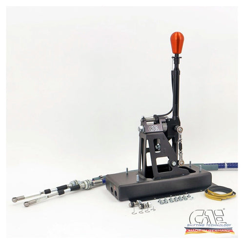 CAE - Ultra Shifter x Audi TT S / RS 8S UNTERFLUR (02M/Q 6 speed cable transmission MQ350)