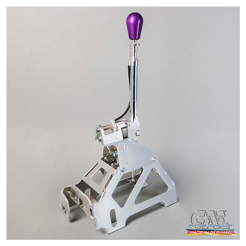 CAE - Ultra Shifter x Hyundai I20N - Ravasicorse