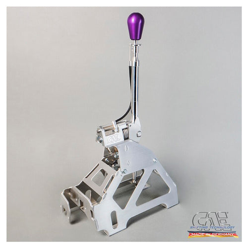 CAE - Ultra Shifter x Hyundai I20N - Ravasicorse