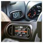 CANchecked - Display per Toyota Yaris GR MK1 - Ravasicorse
