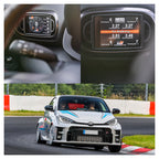 CANchecked - Display per Toyota Yaris GR MK1 - Ravasicorse