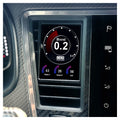 CANchecked - Display per Seat Cupra Ateca (5FP)