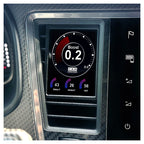 CANchecked - Display per Seat Cupra Ateca (5FP)