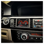 CANchecked - Display per BMW 3-series (E90 / E91 / E92 / E93)