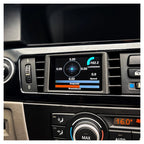 CANchecked - Display per BMW 3-series (E90 / E91 / E92 / E93)