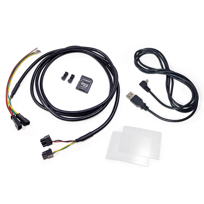 CANchecked - Display per BMW 3-series (E90 / E91 / E92 / E93)