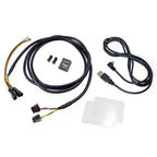 CANchecked - Display per BMW 3-series (E90 / E91 / E92 / E93)