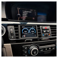 CANchecked - Display per BMW 3-series (E90 / E91 / E92 / E93)