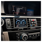 CANchecked - Display per BMW 3-series (E90 / E91 / E92 / E93)