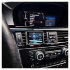 CANchecked - Display per BMW 3-series (E90 / E91 / E92 / E93)