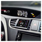 CANchecked - Display per Honda Civic (FK2)