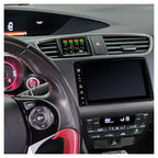 CANchecked - Display per Honda Civic (FK2)