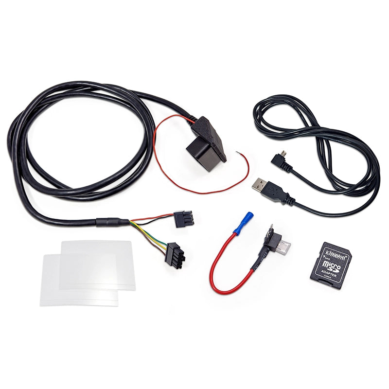 CANchecked - Display per Honda Civic (FK2)
