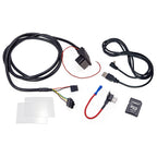 CANchecked - Display per Honda Civic (FK2)