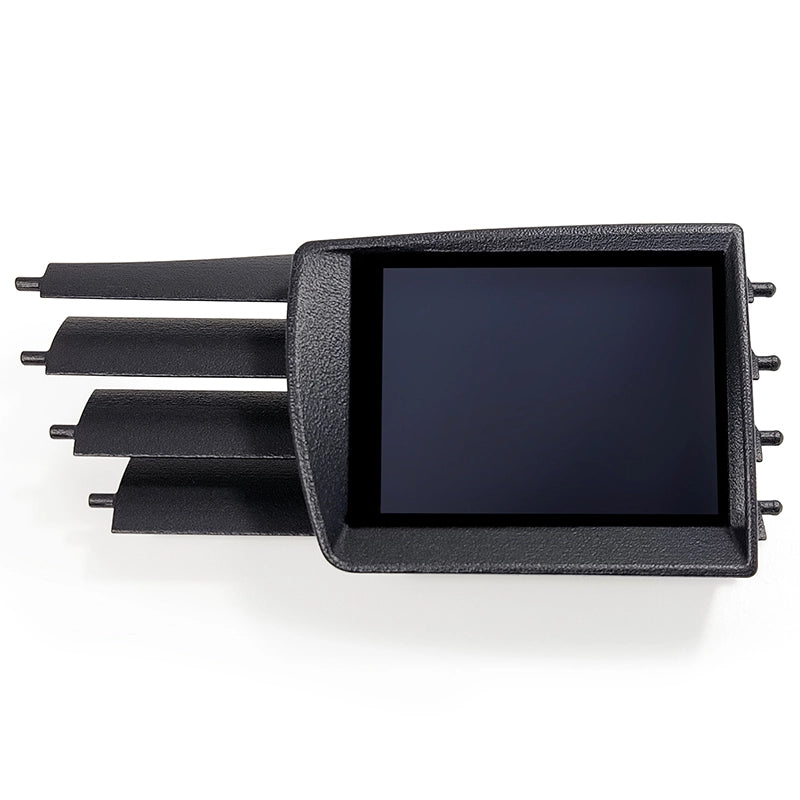 CANchecked - Display per Honda Civic (FK2)