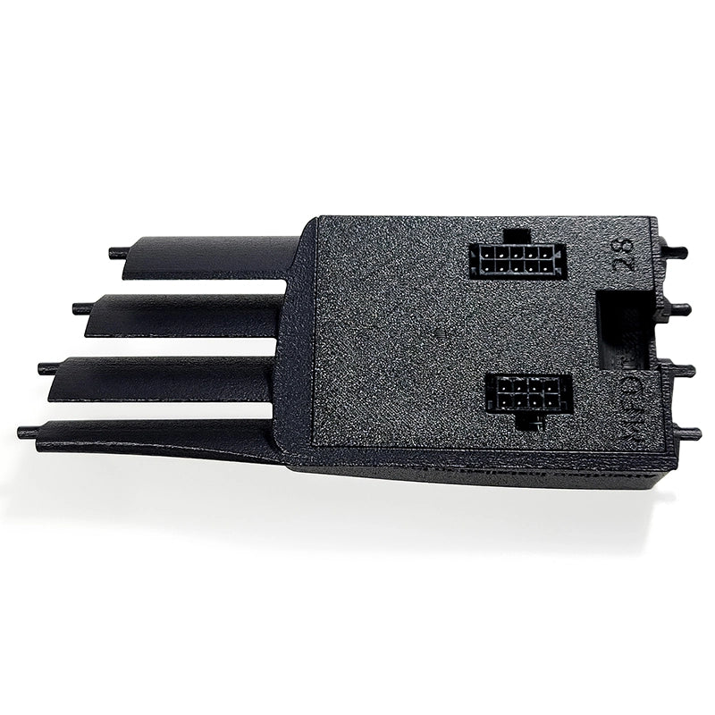 CANchecked - Display per Honda Civic (FK2)