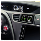 CANchecked - Display per Honda Civic (FK2)