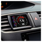 CANchecked - Display per Honda Civic (FK2)