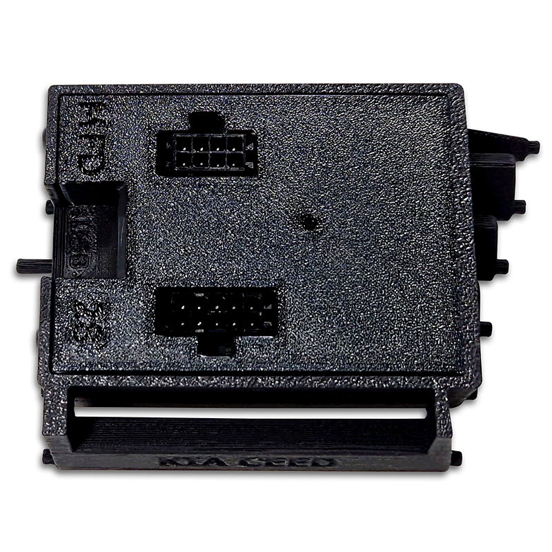 CANchecked - Display per Kia Ceed Proceed Gen. 3