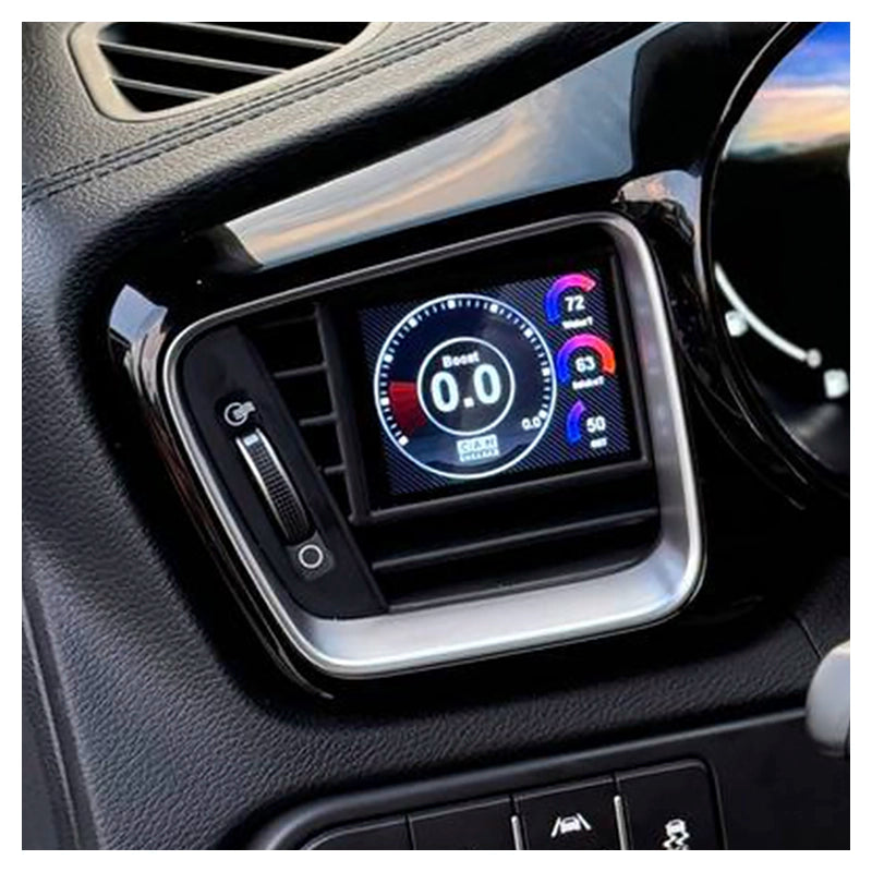 CANchecked - Display per Kia Ceed Proceed Gen. 3