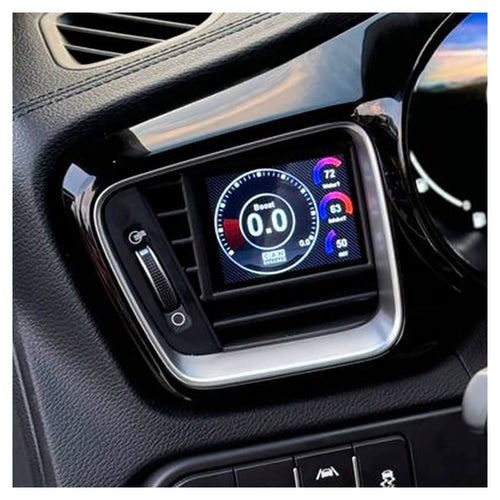 CANchecked - Display per Kia Ceed Proceed Gen. 3