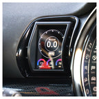 CANchecked - Display per Mini Cooper Clubman (F54)