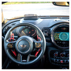CANchecked - Display per Mini Cooper Clubman (F54)