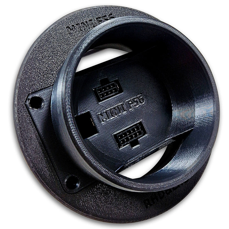 CANchecked - Display per Mini Cooper (F55 / F56 / F57)