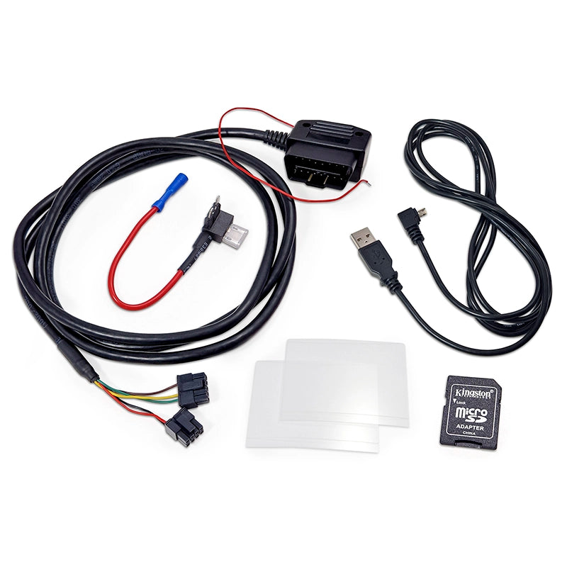 CANchecked - Display per Mini Cooper (F55 / F56 / F57)