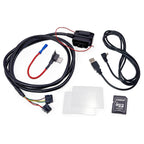 CANchecked - Display per Mini Cooper (F55 / F56 / F57)