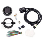 CANchecked - Display per Porsche 911 (991.2)