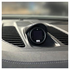 CANchecked - Display per Porsche 911 (991.2)