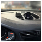 CANchecked - Display per Porsche 911 (991.2)