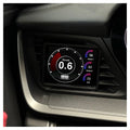 CANchecked - Display per Porsche 911 (992)