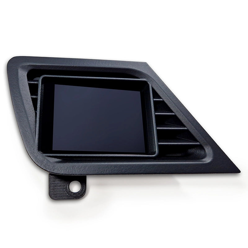 CANchecked - Display per Porsche 911 (992)