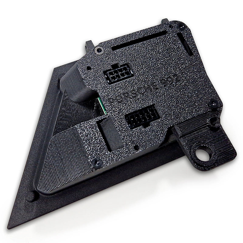 CANchecked - Display per Porsche 911 (992)
