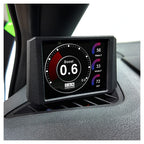 CANchecked - Display per Toyota Corolla E210
