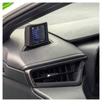 CANchecked - Display per Toyota Corolla E210