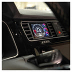 CANchecked - Display per Volkswagen Golf MK7