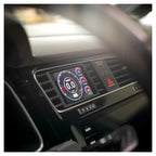 CANchecked - Display per Volkswagen Golf MK7