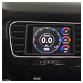 CANchecked - Display per Volkswagen Golf MK7