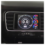 CANchecked - Display per Volkswagen Golf MK7