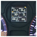 CANchecked - Display per Mazda MX5 (NA)