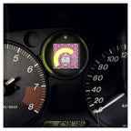 CANchecked - Display per Mazda MX5 (NA)
