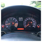 CANchecked - Display per Mazda MX5 (NA)