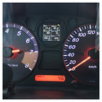 CANchecked - Display per Mazda MX5 (NA)